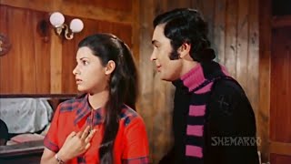 Hum Tum Ek Kamre Mein Band Hon - Shailendra Singh, Lata Mangeshkar - Bobby 1973