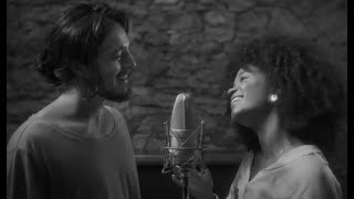 Bastidores - Pode Se Achegar (Tiago Iorc e Agnes Nunes)