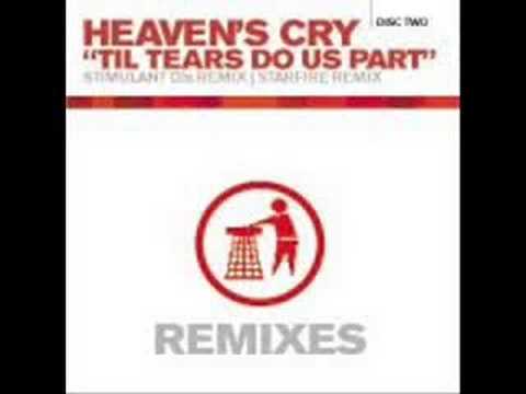 Heavens Cry - Till Tears Do Us Part (Jon Langford Remix)