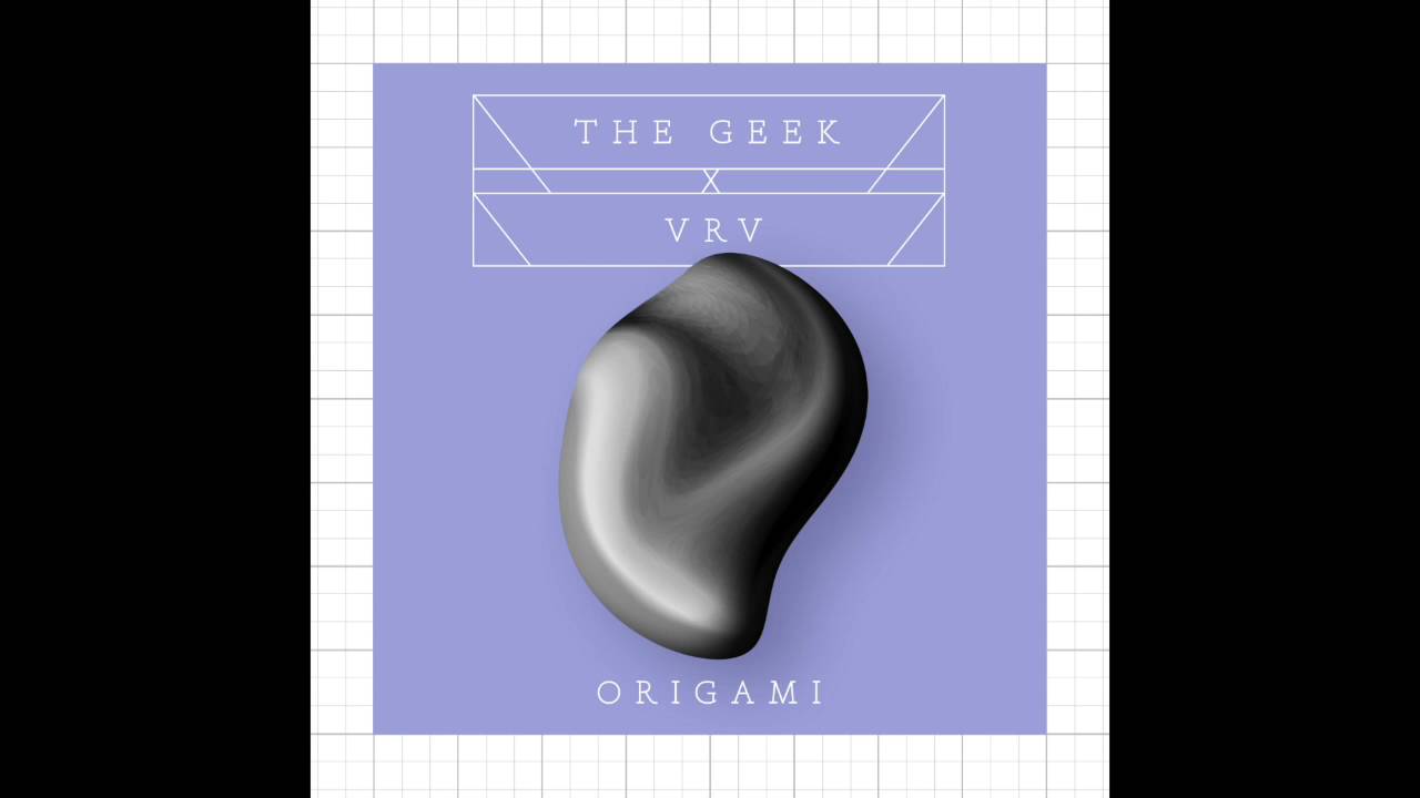 Watch The Geek x Vrv - LA 97' on YouTube Watch The Geek x Vrv - LA 97' on YouTube