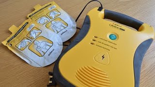 The difference between cardiac arrest and a heart attack - Professor Martin Elliott