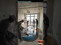 #trending 😱 From Dusty Construction Site to a Million-Dollar LuxuryBedroom!✨ #viralvideo timelapse#