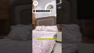 🏡 ₹46 Lakh Mein Premium 3BHK Flat Apna Banayein! 😍#shotsvideo #shots #shorts