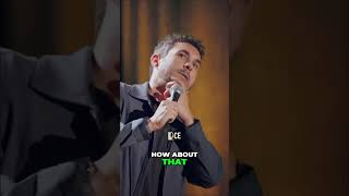 Mark Normand – Democrats Used to Be Cooler 😂