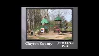 Clayton County SPLOST: Your Tax Dollars At Work