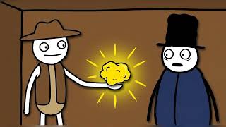 Striking It Rich: The Luckiest Gold Rush Stories