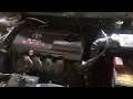 How to change oil toyota altis #mike4psgarage #toyotaaltis