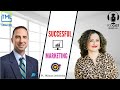 Principles Of Successful Marketing | Milana Leshinsky | TML