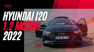 2022 Hyundai i20 1.2 motion | ownership economy | Insurance | Fuel economy | Full review