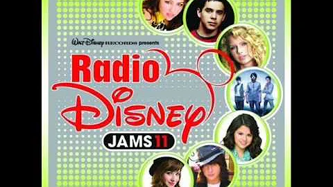 Mitchel Musso - The In Crowd