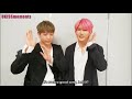 [ENG SUB] 180627 U-KISS KISEOP &amp; HOON | New Japanese single update