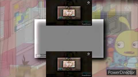 (YTPMV) Loody Watches The Paramount DVD Logo Waiting For Scan^7 Scan