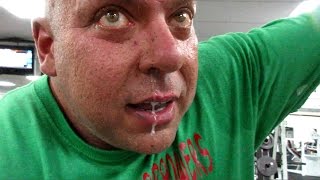 Delray Misfits, Episode 116, Part 1