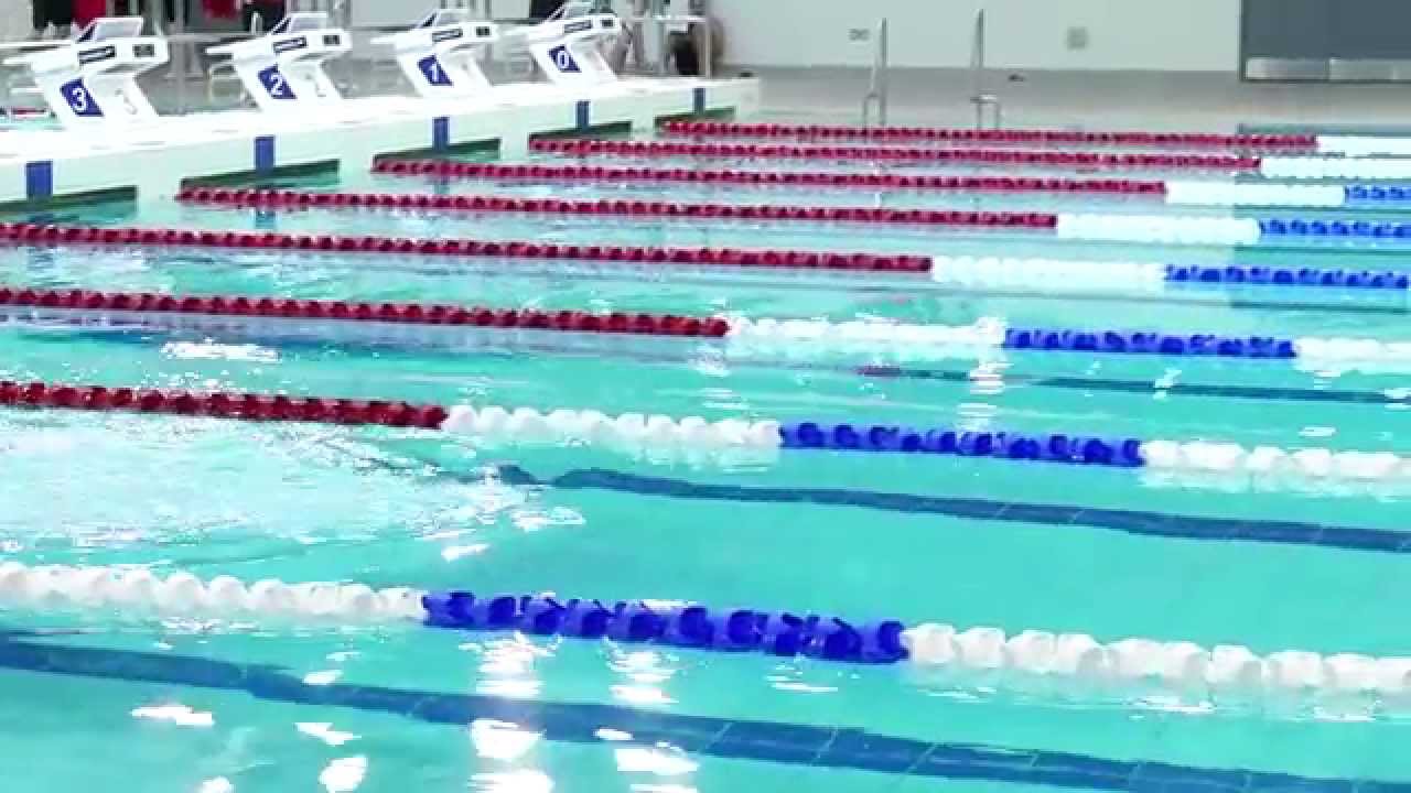 Good Luck Michael Jamieson | Glasgow 2014 TV