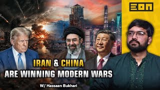 Western Lies vs. Eastern Rise – Iran &amp; China Keep Winning! Where Did the West Go Wrong?
