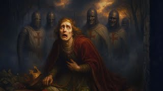 LA MORT MYSTÉRIEUSE DU ROI QUI A PERSÉCUTÉ LES TEMPLIERS : Philippe IV