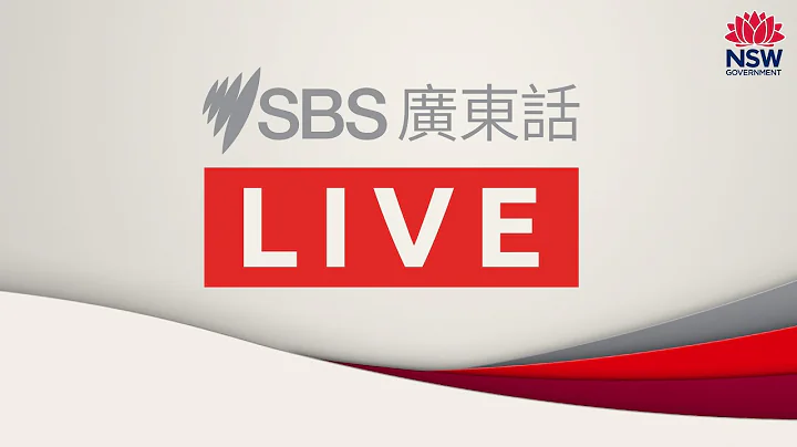 10月7日新州政府每日疫情发布会广东话传译直播：587例新增 新州双剂接种率达七成 | SBS中文 - 天天要闻