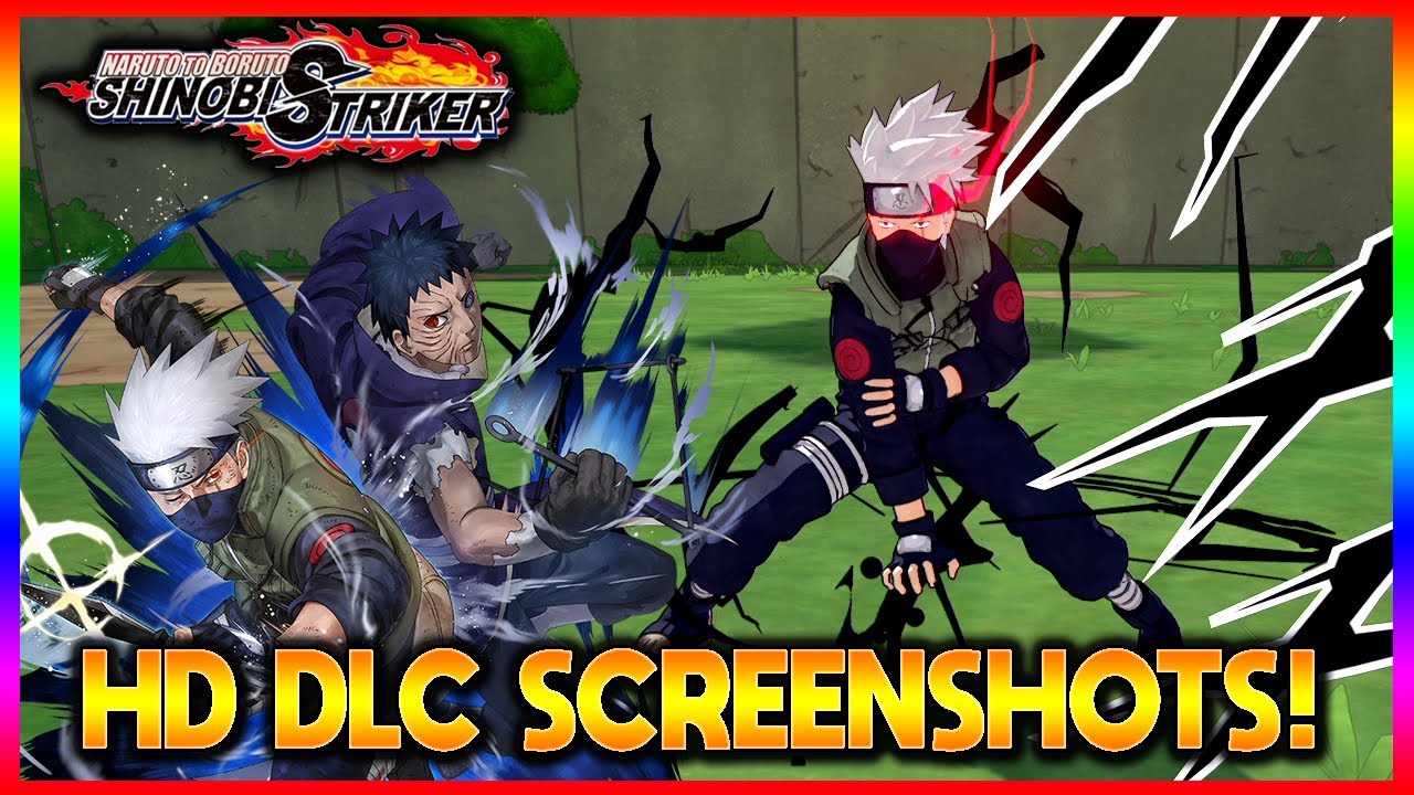 New Hd Leaks Kakashi Dlc Jutsus Naruto To Boruto Shinobi Striker Youtube New Hd Leaks Kakashi Dlc Jutsus Naruto To Boruto Shinobi Striker Youtube