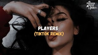 Coi Leray - Players (DJ Smallz 732 Jersey Club TikTok Remix) | I just wanna have a good night