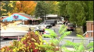 Murder, suicide in Saratoga Springs home