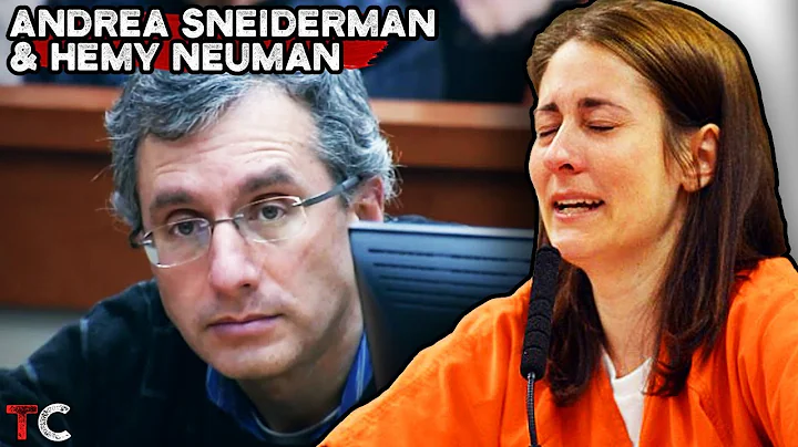 The Bizarre Case of Andrea Sneiderman