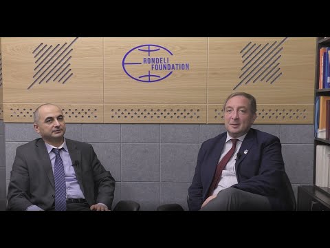 ერდოღან-პუტინის შეხვედრა ასტანაში