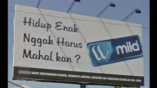 Kompilasi Billboard Rokok Demak, Kudus, Pati & Rembang (2013)
