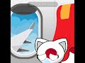 The difference between the Arab and foreign cat ||Country ball Arab || #Jsap_Animatio #countryballs