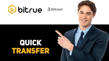 How To Withdraw USDC From Bitrue To Bitmart 2025