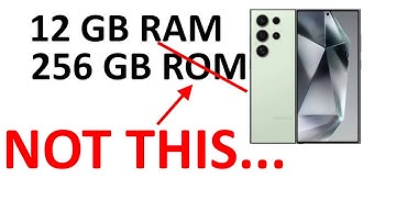 What is ROM? ROM Types Explained.