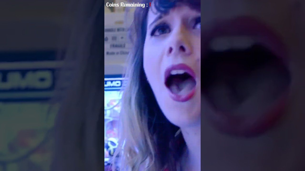 😤CLAW MACHINES - The end tho 😂😂🙌 #Lucky #clawmachine