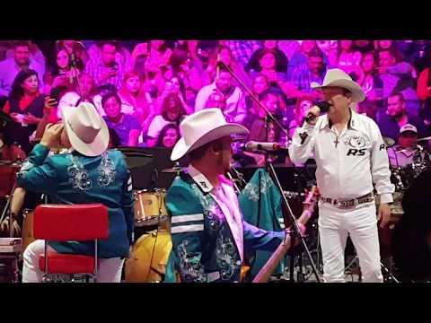 Los Traileros del Norte - Somos ajenos