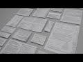 Pharmaceutical Package Inserts (PI's) by Hatteras