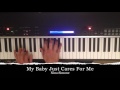 Miniature de la vidéo de la chanson My Baby Just Cares For Me