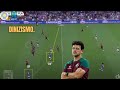 Dinizismo x fluminense  playing the most beautiful football dinizismo relationism compilation 