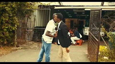 Zakes Bantwini Ghetto (Official Video)