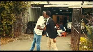 Zakes Bantwini - Ghetto (Official Video)