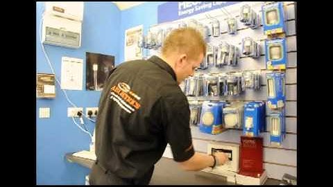 LED lights explained