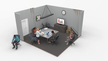 TVONE CORIOview - Multi Window Processors