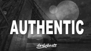 Dorkebeats - Authentic (trap beat)