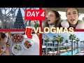 DUBAI DAY 1 | VLOGMAS DAY 4 | SYD AND ELL