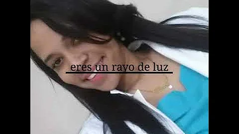 Cumpleao de Norielis.