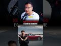 Porsche é carro de emergente? A polêmica fala do Tcar #anthonymirandacortes #hypexcortes