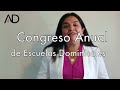 Promo Congreso Nacional de Escuelas Dominicales 2021