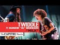 "Milk" | Twiddle ft. Brandon "Taz" Niederauer | 11/25/17 | The Capitol Theatre