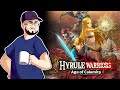 Johnny vs. Hyrule Warriors: Age of Calamity