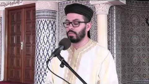 سورة الحديد بصوت الشيخ هشام الهراز