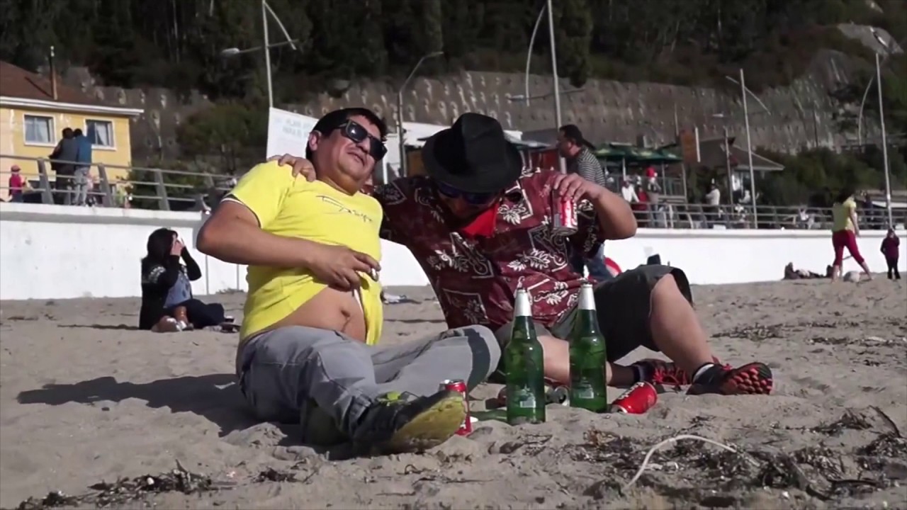 DEBUT: PAN CON AJÍ EN VIVO PROMO