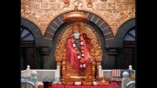 Kakad Arati Morning   Shree Shirdi Saibaba