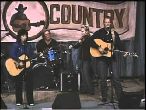 Leona & Ron Williams - Somewhere Between